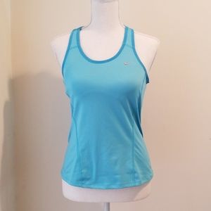 Nike Dri-Fit Racerback Top